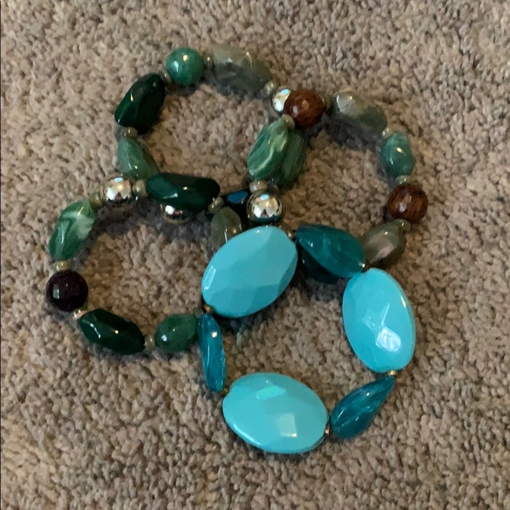 Bracelet set
